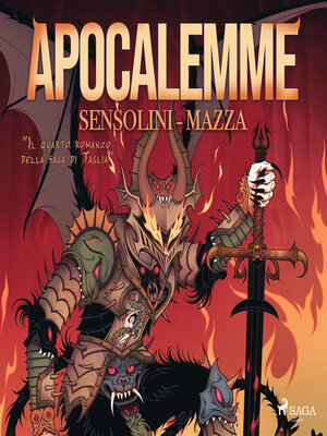 cover image of Apocalemme